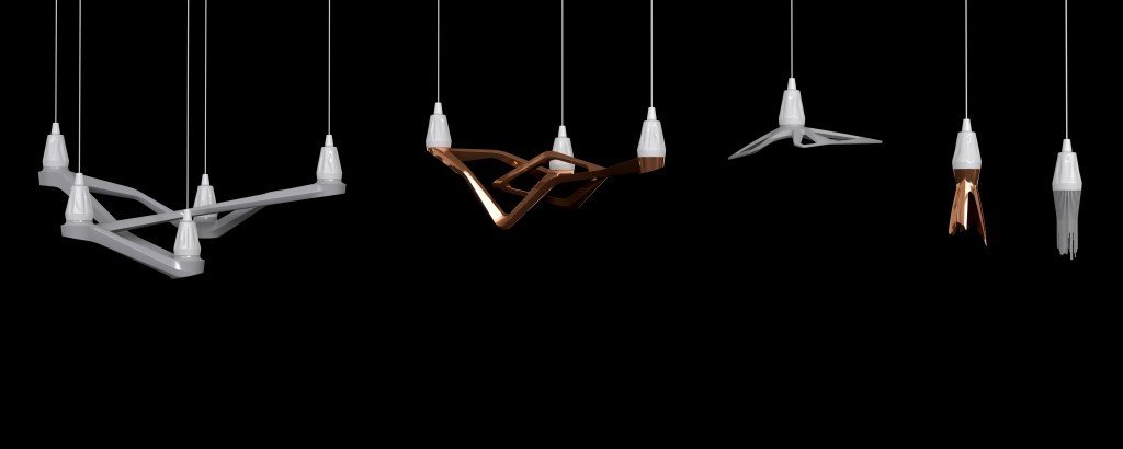Peugeot_Desing_Lab_3D_Print_Lamp_Collection_Prototype_001_Black_Background