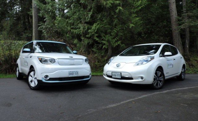 2015-Kia-Soul-EV-vs-2015-Nissan-Leaf-98