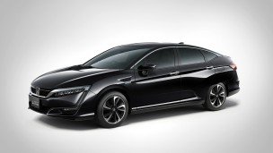 Honda дата основания