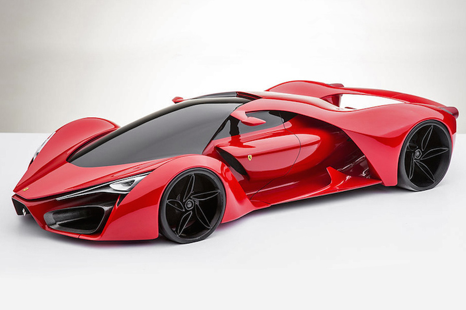 Лучшие модели электрических. Ferrari f80. Феррари ф80 концепт. Ferrari f80 Supercar Concept. Феррари f80 Supercar Concept.