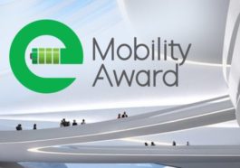 e-mobility award Україна