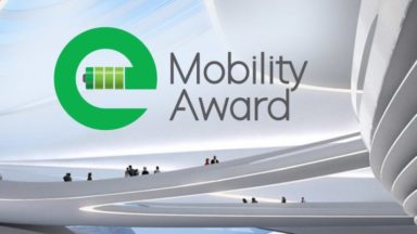 e-mobility award Україна