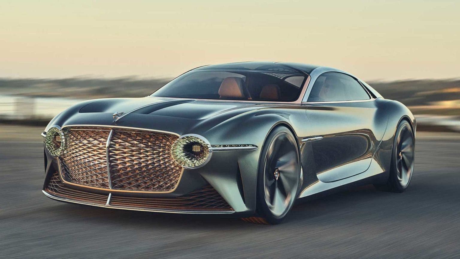  Bentley 2023 Autogeek