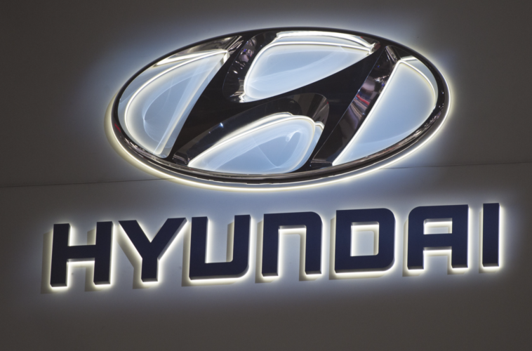 Hyundai wia corporation