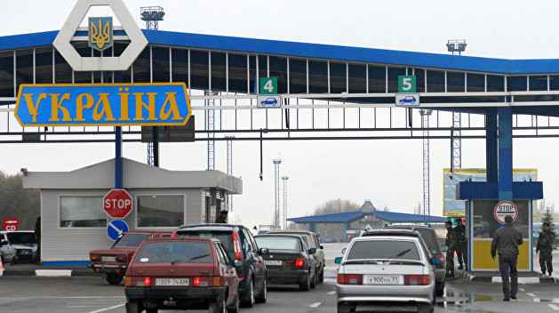За три місяці автофіксація оштрафувала 770 "євробляхерів": найбільше порушників – не з Литви