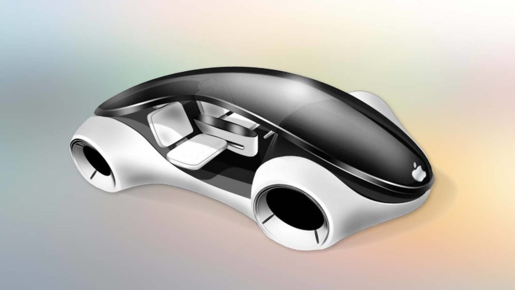 Nissan готова випускати Apple Car: що про це думає Apple?