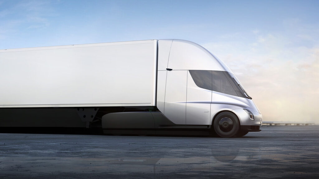 Tesla відкладає випуск електропікапа Cybertruck та вантажівки Semi: названо причини