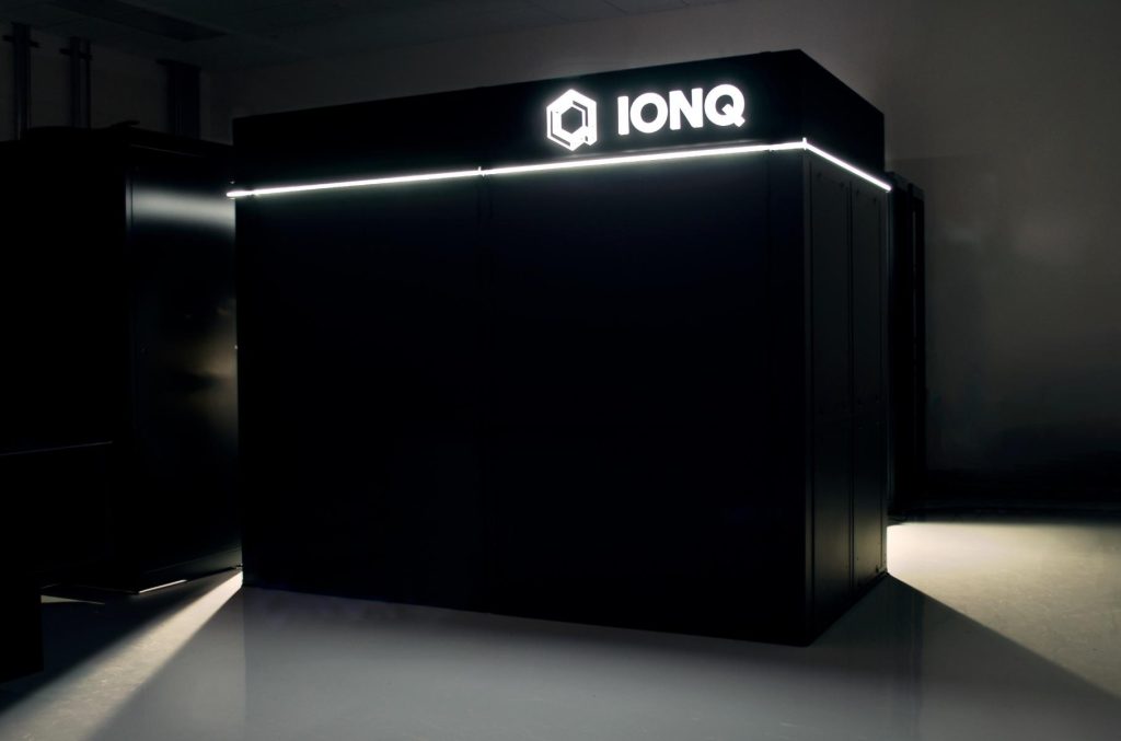На квантовій основі: американський стартап IonQ допоможе Hyundai покращити акумулятори для електромобілів