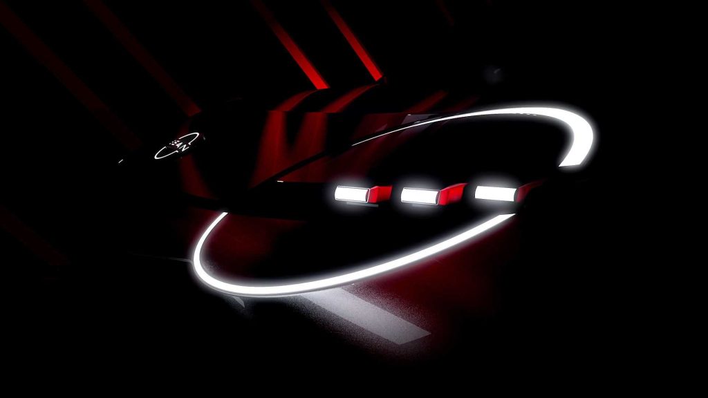 Розроблена Nissan та виготовлена ​​ Renault: нова Micra стане електромобілем на платформі CMF B-EV