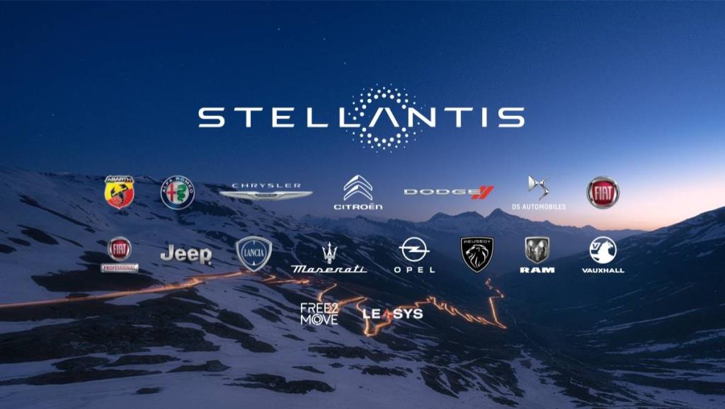 Стратегічна угода: Stellantis інвестує в компанію з відновлення автомобілів з пробігом Stimcar
