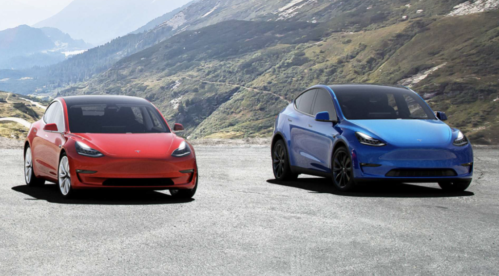 Tesla утримує 75% ринку електромобілів США: названо топ-10 популярних моделей