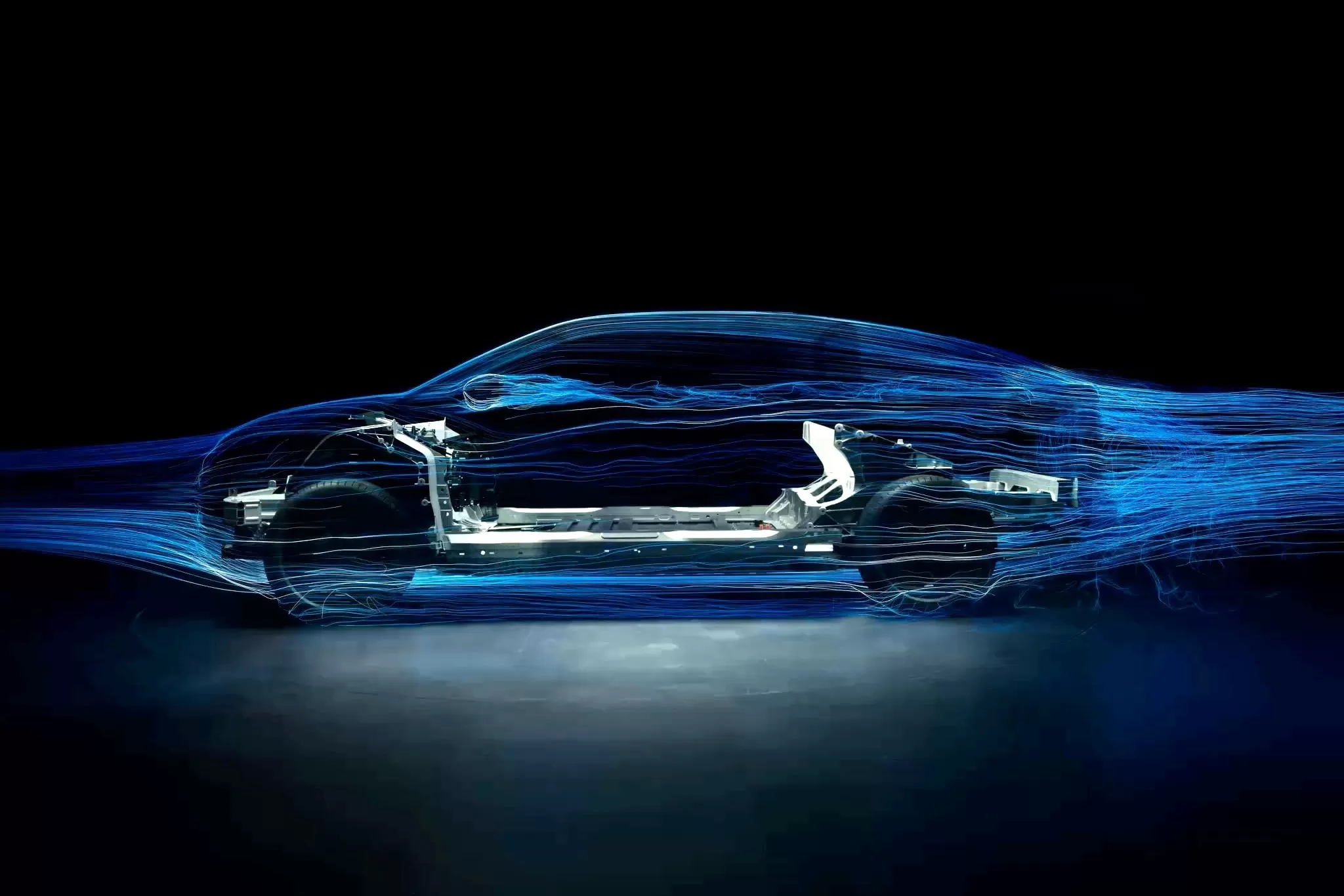 Ford розкрив деталі нової платформи для бюджетних електромобілів