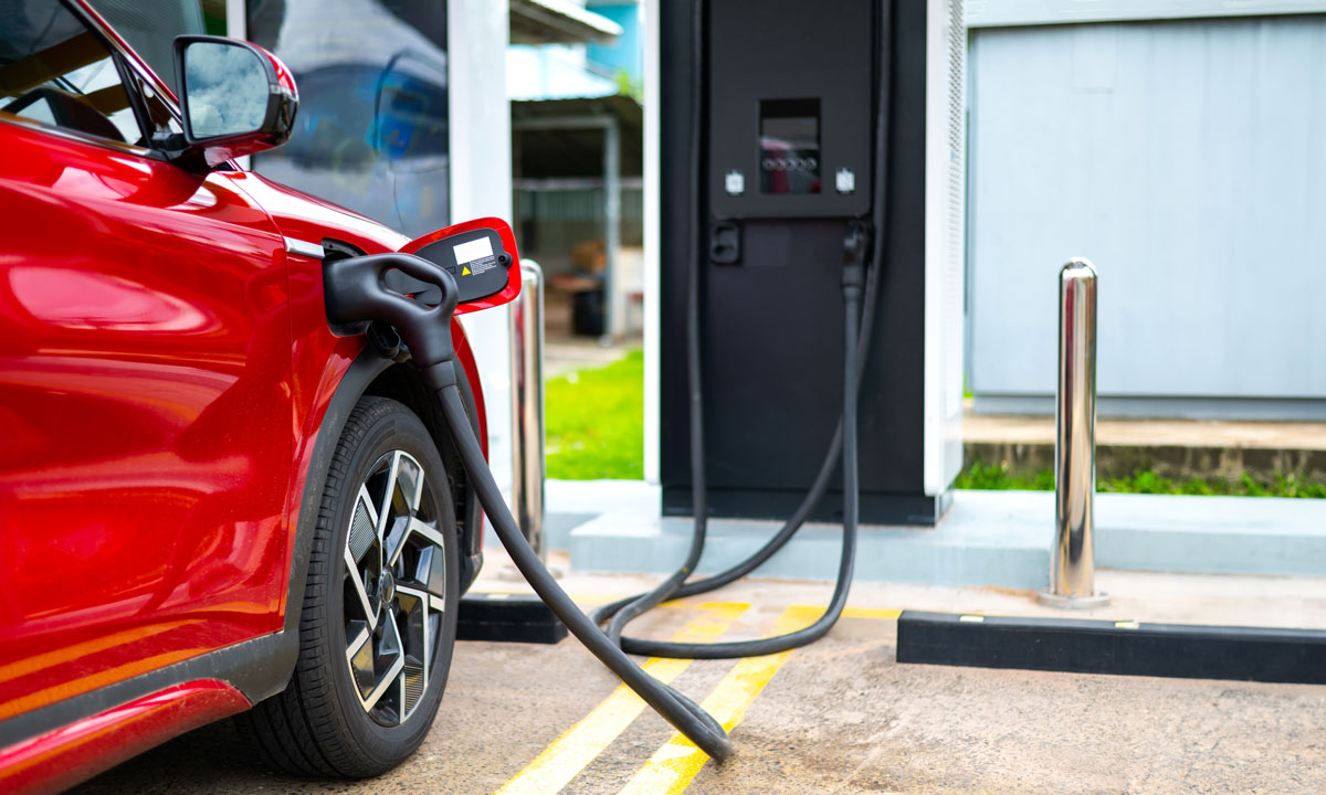 Електромобілі значно надійніші, ніж автомобілі з ДВЗ: нове дослідження ADAC