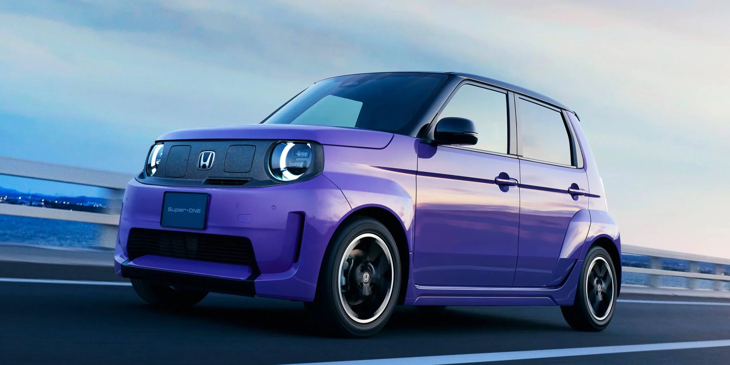 За $21 000: Honda запустила продажі нового електричного хот-хетча