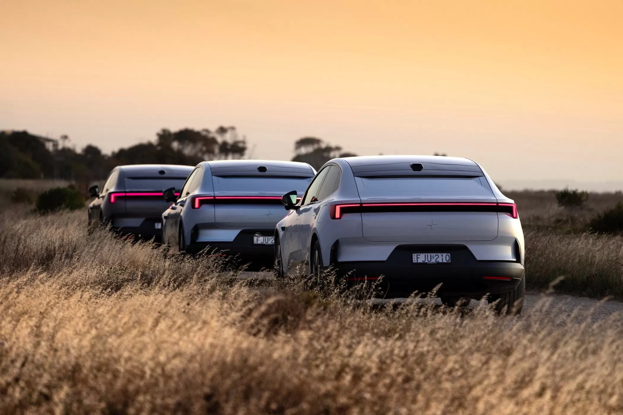 Власники Polestar 4 назвали критичну ваду електромобіля: деталі